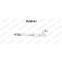 RV05101 VENEPORTE Середній глушник вихлопних газів