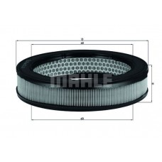 WG1216697 WILMINK GROUP Повітряний фільтр