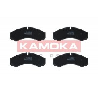 JQ1012630 KAMOKA КомплеК т гальмівних колодок, дискове гальмо