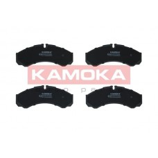 JQ1012630 KAMOKA КомплеК т гальмівних колодок, дискове гальмо