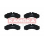 JQ1012630 KAMOKA КомплеК т гальмівних колодок, дискове гальмо