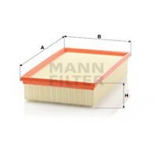 C 32 191/1 MANN-FILTER Повітряний фільтр