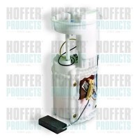 7506896 HOFFER Елемент системи живлення