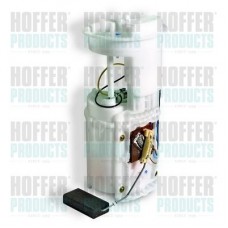 7506896 HOFFER Елемент системи живлення