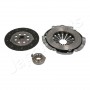 KF-817 JAPANPARTS Комплект зчеплення