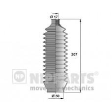 J2845008 NIPPARTS Комплект пильника рульове управління