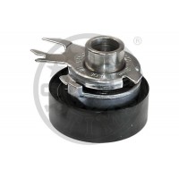 0-N106 OPTIMAL Натяжний ролик ремінь ГРМ