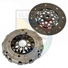 MCK1853 CLUTCHNUS Комплект зчеплення