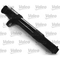245117 VALEO Котушка запалювання