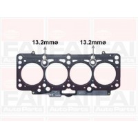 HG1013A FAI AutoParts Прокладка головка циліндра