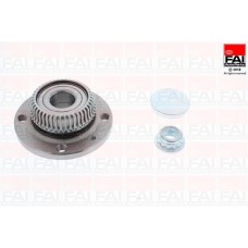 FHBK1079 FAI AUTOPARTS Комплект підшипника ступиці колеса