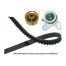 Комплект ременя ГРМ KAVO PARTS DKT-3012