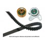 Комплект ременя ГРМ KAVO PARTS DKT-3012