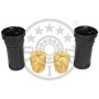 AK-735448 OPTIMAL Пилозахисний комплект амортизатор