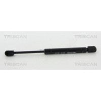 8710 67206 TRISCAN Газова пружина кришка багажника