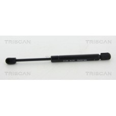 8710 67206 TRISCAN Газова пружина кришка багажника