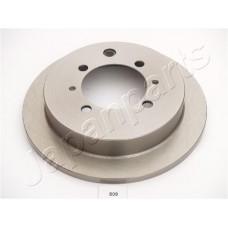 DP-509 JAPANPARTS Гальмівний диск