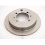 DP-509 JAPANPARTS Гальмівний диск