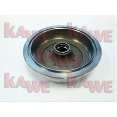 7D0240 KAWE Гальмівний барабан