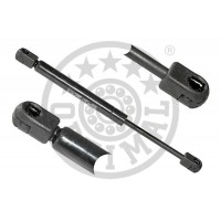 AG-17569 OPTIMAL Газова пружина кришка багажника