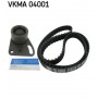 VKMA 04001 SKF Комплект ременя ГРМ
