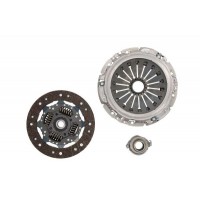 F1F112NX NEXUS Комплект зчеплення