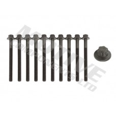 Комплект болтів головки циліндра MOTIVE HB1701SET
