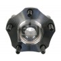 176248 FEBI BILSTEIN Комплект підшипника ступиці колеса