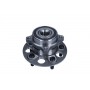 33-1252 MAXGEAR Ступиця колеса