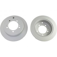 BR-5745-C KAVO PARTS Гальмівний диск