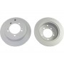 BR-5745-C KAVO PARTS Гальмівний диск