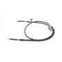 1 987 477 916 BOSCH Тросик, cтояночный тормоз