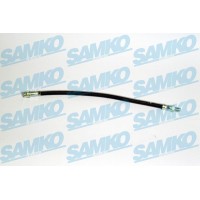 6T46024 SAMKO Гальмівний шланг