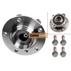 2466736 OMNICRAFT Комплект підшипника ступиці колеса