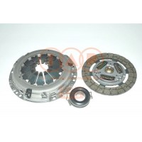 201-17006 IAP QUALITY PARTS Комплект зчеплення