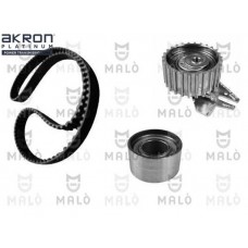 1551037 AKRON-MALÒ Комплект ременя ГРМ