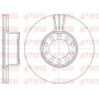6274 10 KAWE Гальмівний диск
