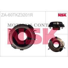 ZA-60TKZ3201R NSK Вижимний підшипник