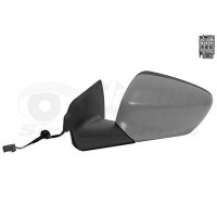 0984815 VAN WEZEL Зовнішнє дзеркало