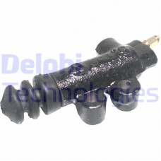 LL60938 DELPHI Робочий циліндр система зчеплення