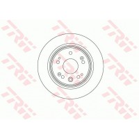 DF8083 TRW Гальмівний диск