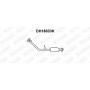 DH18033K VENEPORTE Катализатор