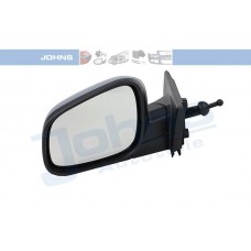 21 07 37-15 JOHNS Зовнішнє дзеркало