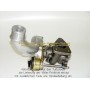 PRO-00425 SCHLÜTTER TURBOLADER Компресор наддуву