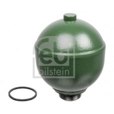 22501 FEBI BILSTEIN Гідроакумулятор підвіска амортизація
