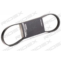 305P0047 RIDEX Поліклиновий ремінь