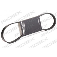 305P0047 RIDEX Поліклиновий ремінь