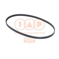 140-07030 IAP QUALITY PARTS Поліклиновий ремінь