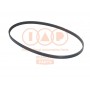 140-07030 IAP QUALITY PARTS Поліклиновий ремінь