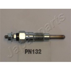 PN132 JAPANPARTS Свічка розжарювання